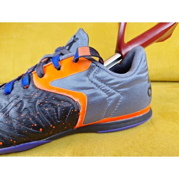 ADIDAS X 15.2 CT LO SNEAKERS UNISEX MEN SIZE 6.5 main image 12